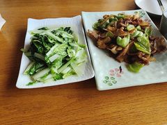 -盐帮食坊•小河帮川菜(四川师大店)