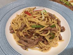 -夏日玛莉西餐厅(岳阳花板桥步步高店)