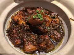 -粗茶淡饭·隐庐私厨(东亭店)