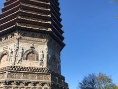 -玲珑塔公园