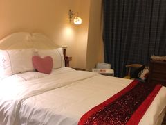 -天使恋人主题酒店(深圳翻身路店)