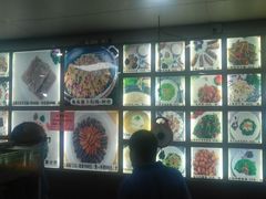 -寻味顺德·南记酒家·传统顺德菜·鱼生(广源路店)