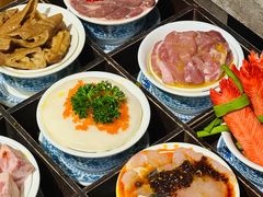 -楠火锅(龙阳广场店)