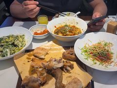 -打酱油·非遗淮扬菜(瘦西湖梅岭店)