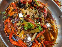 -虾小龙老长沙龙虾馆(坡子街店)