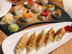 日式煎饺-阿吾罗日本料理(K11艺术中心店)