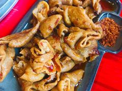 -谭鸭血老火锅(漳州路店)