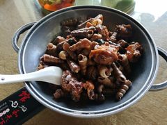 -东馆和天下特色餐饮(工农店)
