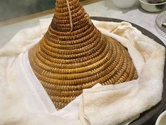 -鲜潭蒸汽石锅鱼(五道口购物中心店)