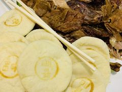 -晋阳饭庄(虎坊桥店)