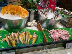 -千滋百味自助海鲜烤肉(布吉景华店)