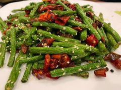-城南往事·鲁菜济南菜(长清园博园恒大绿洲店)