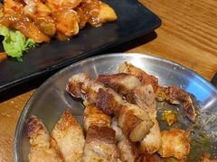 -·缸桶屋·韩式牛肋条自助烤肉(西湖D11店)