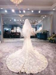 -艾慕婚纱礼服馆(和平店)