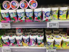 -物美大卖场(玉蜓桥店)