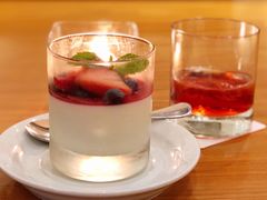 -君悦酒店·La Terrazza意合園·意式风味