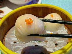 港式虾饺皇-嘉味茶餐厅(万象汇店)