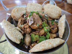 -高淳老街土菜馆(迎薰门店)
