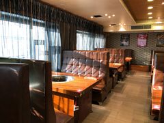 卡座-营信刘罗锅铁锅炖(建华店)