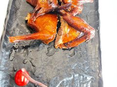 -侨美食家·40年地道粤菜(珠江新城店)