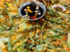 -青春韩国料理(汽博店)