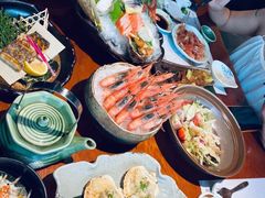 -匠和风精致料理(宁德万达店)