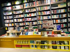 -咪咕咖啡(北京西单店)