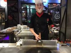 -尚雅铁板料理自助餐厅(乐松店)