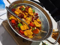 -毛家饭店·融合新湘菜·主题宴(齐鲁软件园店)