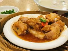 -点都德(大茶楼店)