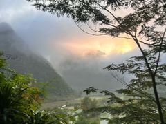 -靖西鹅泉风景区