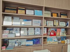 -欢乐口腔(望京分院)