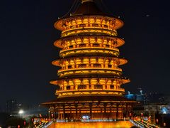 -隋唐洛阳城明堂天堂景区