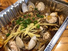 -木屋烧烤(龙湖天街店)
