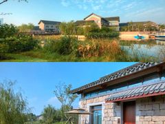 -绍兴镜湖国家城市湿地公园
