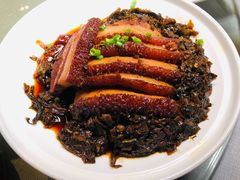 烧白-柴门头啖汤·经典川菜·慢火汤品(锦城万达店)