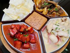 江边四喜-玉雪春天(中正花园店)