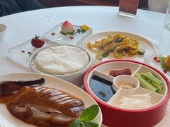 -满堂·烤鸭店·北京菜(鼓楼店)