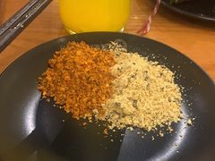 -王扯火胖哥烤生蚝(眉山首店)