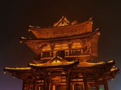 -东西巷