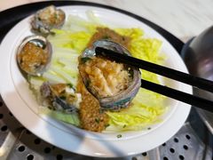 -黄寺蒸汽海鲜(黄寺大街店)