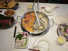 -潮正和潮汕牛肉火锅·老字号(番禺万达店)