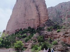 -炳灵寺世界文化遗产旅游区