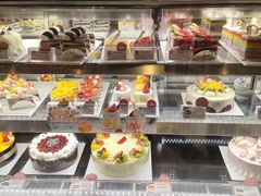 -85度C(上海仓汇路店)