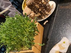 -捞王猪肚鸡火锅(财富中心店)