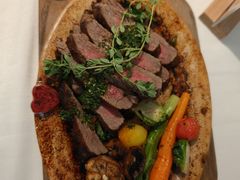 -春树下·树屋花房西餐厅(罍街AS1980店)