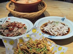 -董厨煨汤馆(车站路店)
