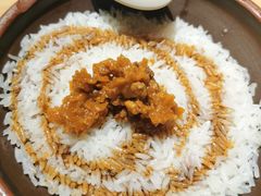 -裕鼎鲜·新中菜(金鼎广场店)