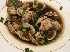 -松兰山海景大酒店·海鲜中餐厅