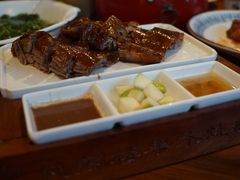 -凤阁楼果木烧鹅(鹤山陈山店)